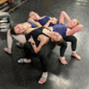 Meet your Posher, Mae